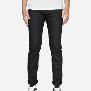 3sixteen NT-220x Double Black Denim